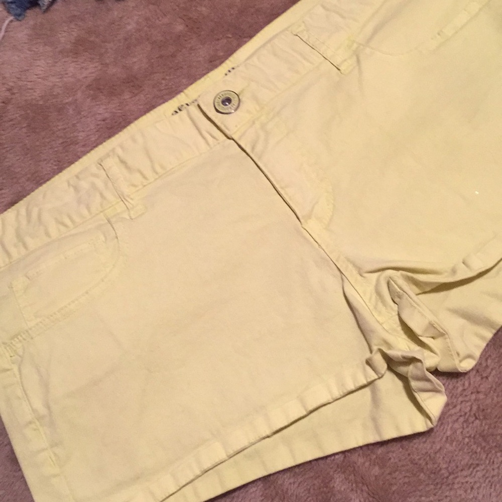 Sale❤️Aeropostale Shorts